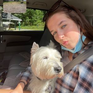 Meet your Posher, Lucy